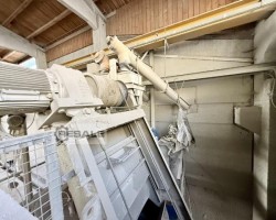Maschine: PEMAT Planetary Mixer PMP 1500 Betonmischer