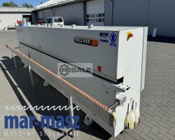 Maschine: HOLZ-HER 1321 SPRINT Kantenleimmaschinen