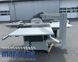 Maschine: ALTENDORF F 45 Formatkreissägen