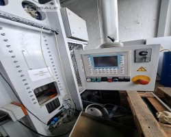Maschine: G+K HPV 60S Hydraulische Werkzeugtuschier- und Probierpressen