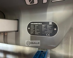 Maschine: HAI ROBOTICS HAIPick A42-G Lagerroboter