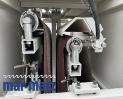 Maschine: SCM DMC 30 RCS 110 Breitbandschleifmaschinen