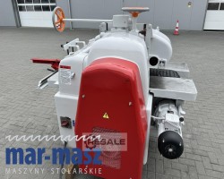 Maschine: RAIMANN 250/120 Vielblattsägen