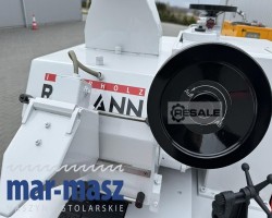 Maschine: RAIMANN K23 250/120 Vielblattsägen