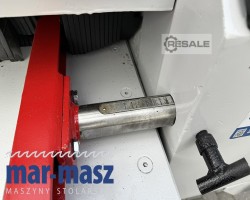 Maschine: COSMEC 250/100 Vielblattsägen
