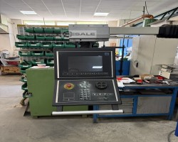 Maschine: TRUMPF TruBend 3120 CNC Abkantpressen