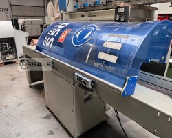 Maschine: GRECON Dimter Opticut S50 Klinkschnittsägen