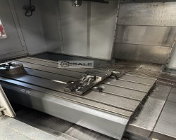 Maschine: MAS VCI-Q 1000 Vertikale Bearbeitungszentren