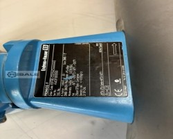 Maschine: E+H Promass 83F ND80 Flowmeter Endress  und  Hauser,