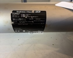 Maschine: E+H Promass 300, 83 Flowmeter, E und H F DN50