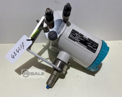 Maschine: SIEMENS Sitrans FCT030 druktransmitter pressure transmitter 2020