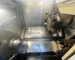 Maschine: BIGLIA B 750 CNC Drehmaschinen