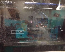 Maschine: SCHNEEBERGER ARIES NC 4 Werkzeugschleifmaschinen