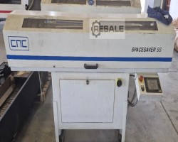 Maschine: DOOSAN Puma 300C CNC Drehzentren