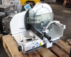 Maschine: BIZERBA VS12 F Aufschnittschneidemaschinen