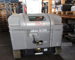 Maschine: JLG 20MVL 