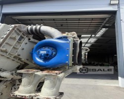 Maschine: MWM DEUTZ TBDG 441 BV16 Blockheizkraftwerke (BHKW)