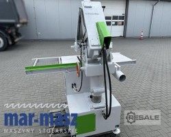 Maschine: REMA DCKLH Gehrungssägen