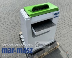 Maschine: SCM 550 Abrichtdickenhobelmaschinen