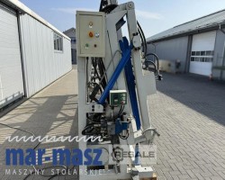 Maschine: COMPOSER BHT 1-6200 Montagepressen