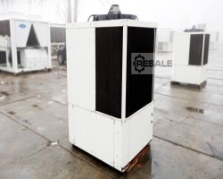 Maschine: TRANE KVGAP120SDOAABOE/ W1KM027 Chiller