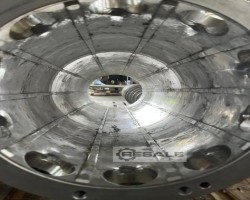 Maschine: ALFA LAVAL ALDEC 506 Zentrifugen Ersatzrotor