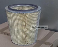 Maschine: DONALDSON AF25548 , PA2751, P77-6765 Luftfilterelement, 2876