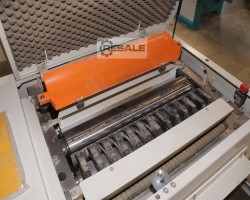 Maschine: SCM S 630 NOVA Dickenhobelmaschinen