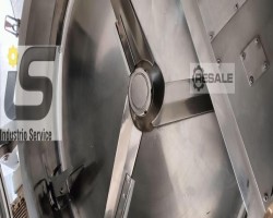 Maschine: MAVET AMS 250 Mischer
