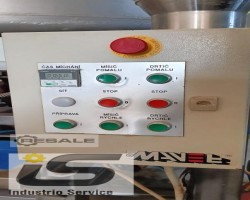 Maschine: MAVET AMC 1000 Mischer