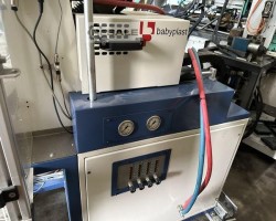 Maschine: CRONOPLAST S.L. BabyPlast 6/10 Vp-T?12 Spritzgiessmaschinen