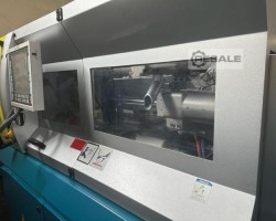 Maschine: BOY 55A Pro Spritzgiessmaschinen