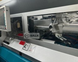 Maschine: BOY 55A Pro Spritzgiessmaschinen