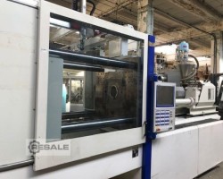 Maschine: BATTENFELD HM 300/2250S Spritzgiessmaschinen