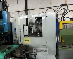 Maschine: BATTENFELD BA 1300V/315 V-R Spritzgiessmaschinen
