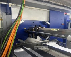 Maschine: WITTMANN BATTENFELD EcoPower 110/350 Spritzgiessmaschinen