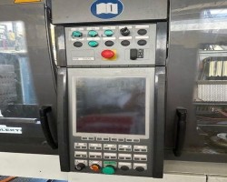 Maschine: ENGEL VICTORY 500/80 Tech Spritzgiessmaschinen