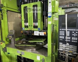 Maschine: ENGEL INSERT 80V/80V/100 2F Spritzgiessmaschinen