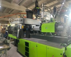 Maschine: ENGEL VICTORY 1350/260 Tech Ecodrive Spritzgiessmaschinen
