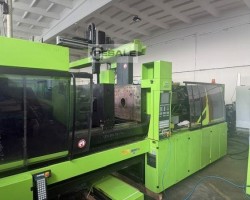 Maschine: ENGEL ES 1350/275 HL Spritzgiessmaschinen
