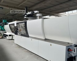 Maschine: ENGEL e-Motion 740/280 T WP Sonderspritzgiessmaschinen