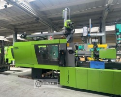 Maschine: ENGEL VICTORY 1560/300 Tech Ecodrive Spritzgiessmaschinen