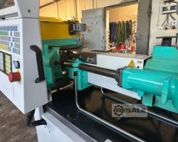 Maschine: ARBURG 221KS 250-75 Spritzgiessmaschinen