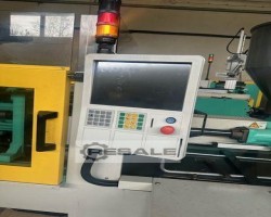 Maschine: ARBURG 320C 500-170 e² Spritzgiessmaschinen