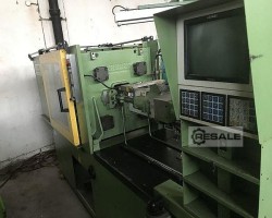 Maschine: ARBURG 370C 600-100 Spritzgiessmaschinen