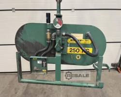 Maschine: MUYEN 1121-04 Drehkran