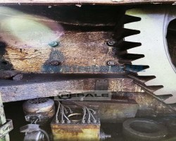Maschine: STANKO RYAZAN B1141 Waagerechte Formschmiedmaschinen