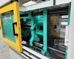 Maschine: ARBURG 470C 1500-675 Spritzgiessmaschinen