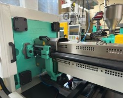 Maschine: ARBURG 470C 1500-400 Spritzgiessmaschinen