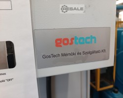Maschine: DALIAN XK-550 Granuliermühlen